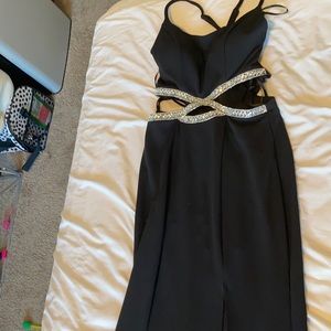 Bought it for an event, I did not attend.